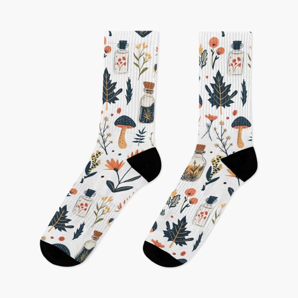 Item preview, Goblincore Botanical Collection designed and sold by digitalvintage.