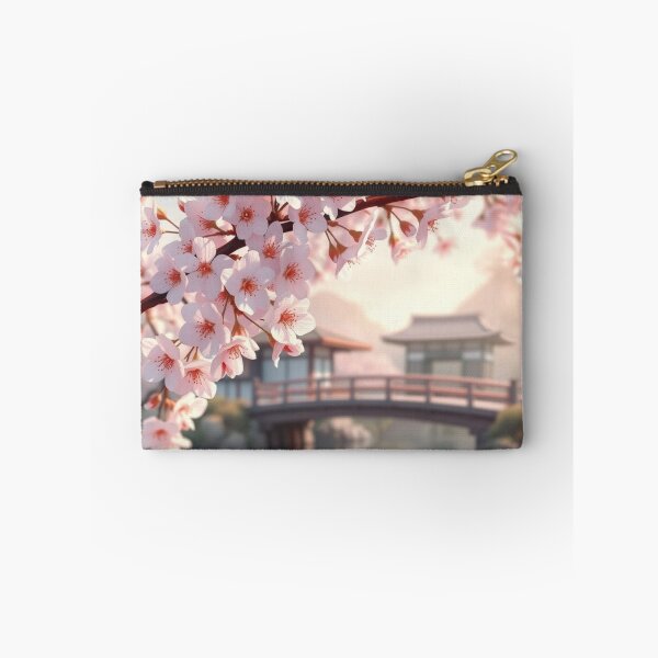 Item preview, cherry tree blossoms designed and sold by melissabeta.