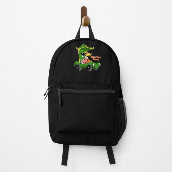 Item preview, Hong Kong Phooey designed and sold by AllYouCanDesign.