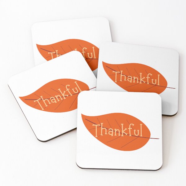 Item preview, Thankful designed and sold by BrownsGeneral.