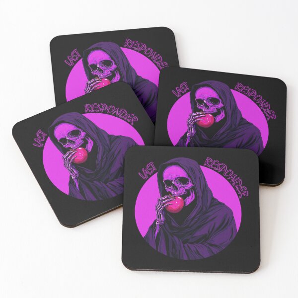Item preview, Halloween Reaper designed and sold by Knightly Armor.