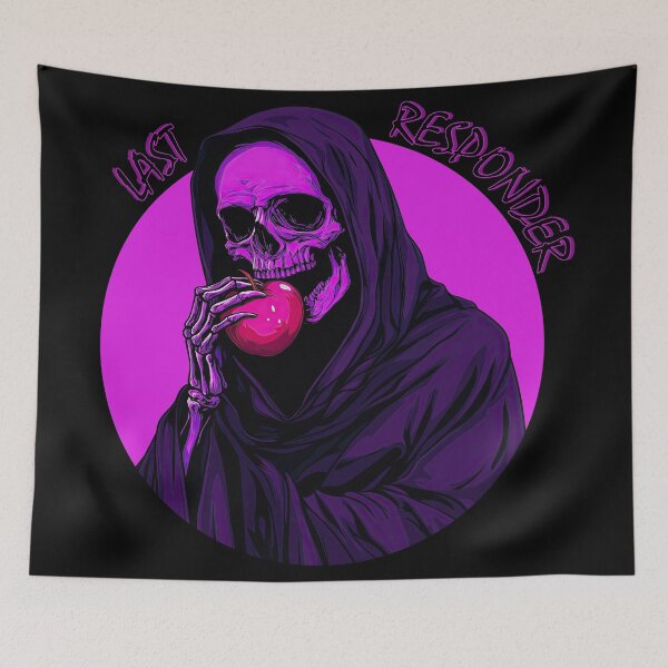 Item preview, Halloween Reaper designed and sold by Knightly Armor.