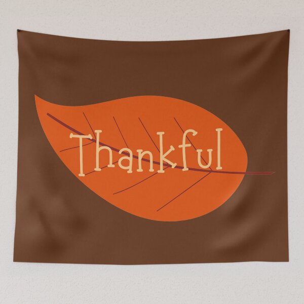 Item preview, Thankful designed and sold by BrownsGeneral.