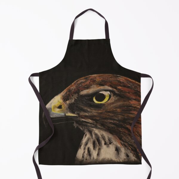 Item preview, Red Tailed Hawk designed and sold by jartcreations.