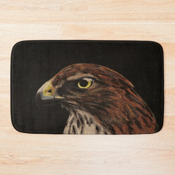 Item preview, Red Tailed Hawk designed and sold by jartcreations.