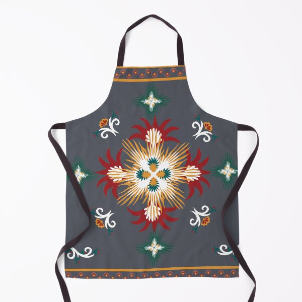 Item preview, Asian-style carpets have beautifully colored flowers. designed and sold by Wunnipaogtun.
