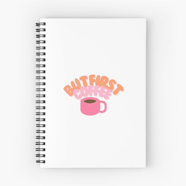 Item preview, But First Coffee designed and sold by cvjoy.