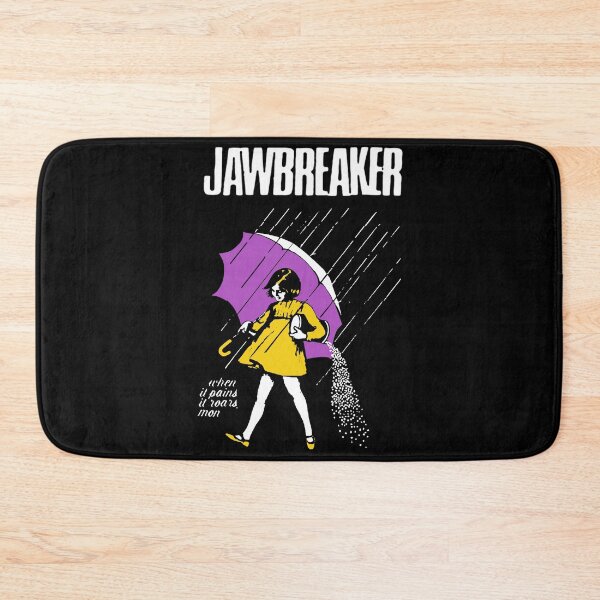 Item preview, Jawbreaker ( white ) designed and sold by AllYouCanDesign.