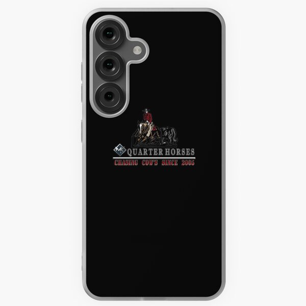 Aperçu de l'œuvre Logo MK Quarter Horses1 créée et vendue par MK-GRAPHICS2020.