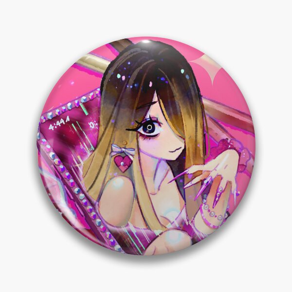 Item preview, gyaruko designed and sold by botjira.