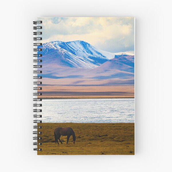 Item preview, Stunning scenes of Kyrgyzstan designed and sold by Kerry Purnell Photography.