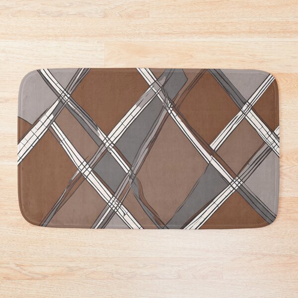 Item preview, Plaid Anime Style designed and sold by ArtemeliaDesign.