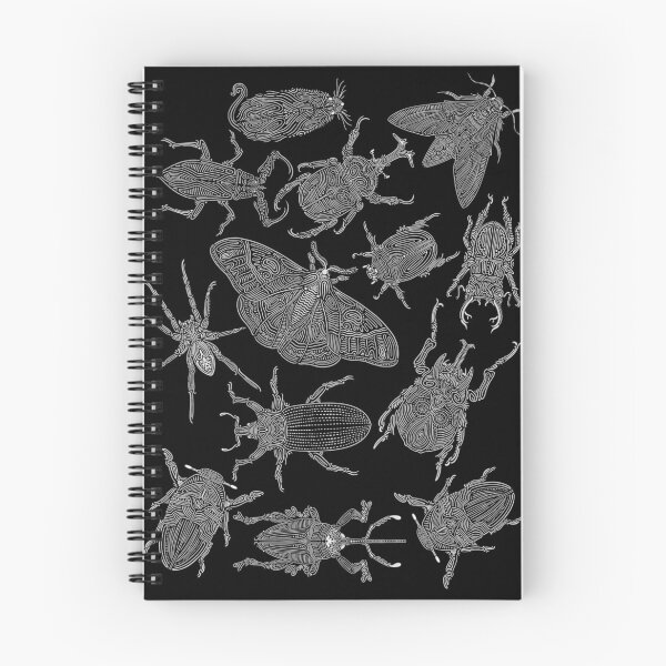 Item preview, Bug Collection V.2 designed and sold by Art-Horde.