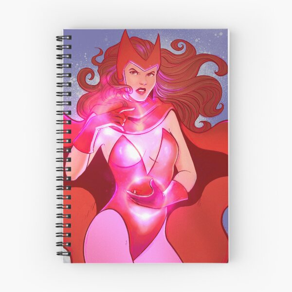 Item preview, Red Witch designed and sold by ArteBE.