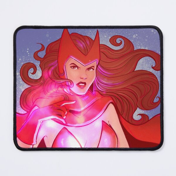 Item preview, Red Witch designed and sold by ArteBE.
