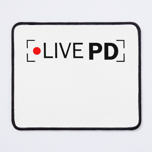 Item preview, Live PD ( black ) designed and sold by AllYouCanDesign.