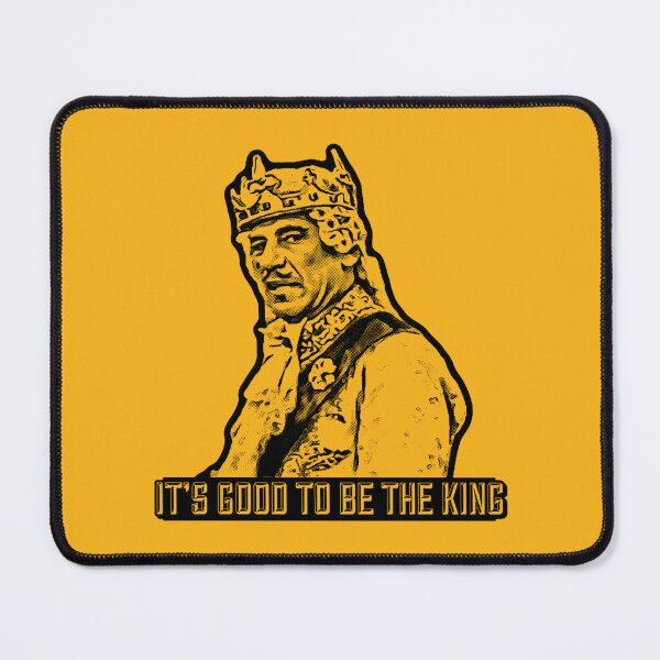 Item preview, History of the World Part 1 / It’s Good to be the King designed and sold by Cuttintees.