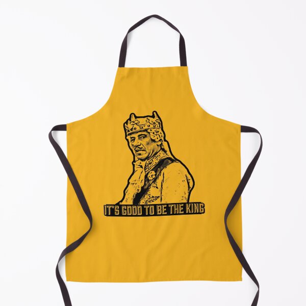 Item preview, History of the World Part 1 / It’s Good to be the King  designed and sold by Cuttintees.