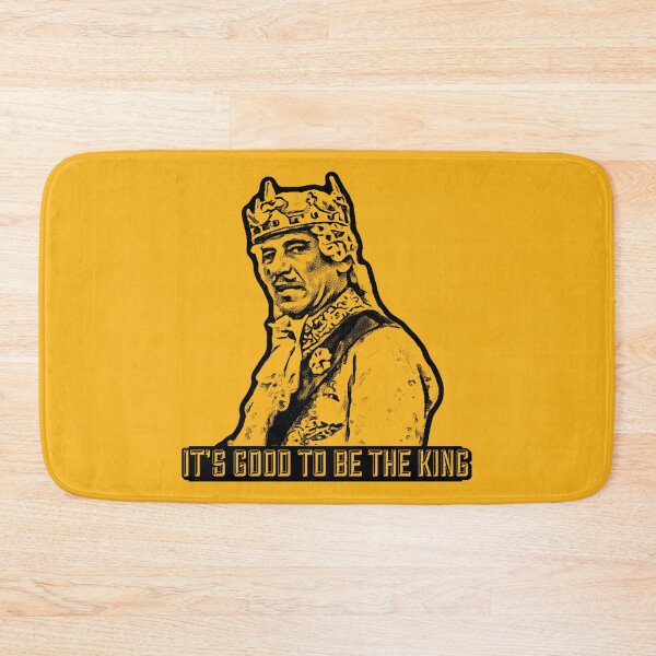 Item preview, History of the World Part 1 / It’s Good to be the King  designed and sold by Cuttintees.