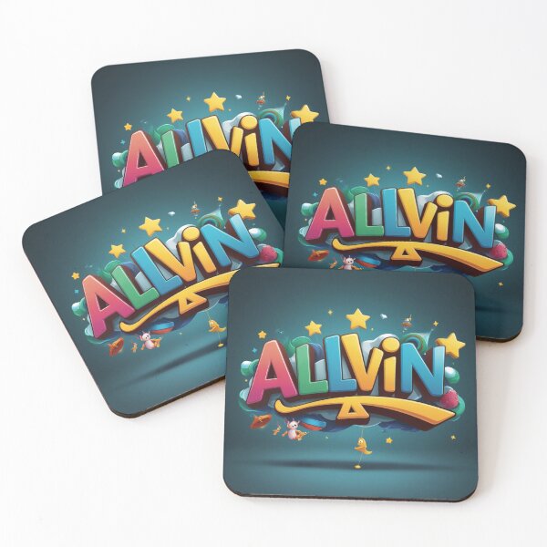 Item preview, Allvin designed and sold by Malai495366.