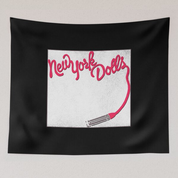 Item preview, New York Dolls designed and sold by Gala-Zae.