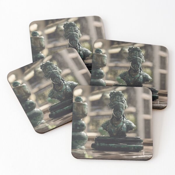 Item preview, STATUESQUE LUXURY COLLECTION  designed and sold by Laura E  Shafer.