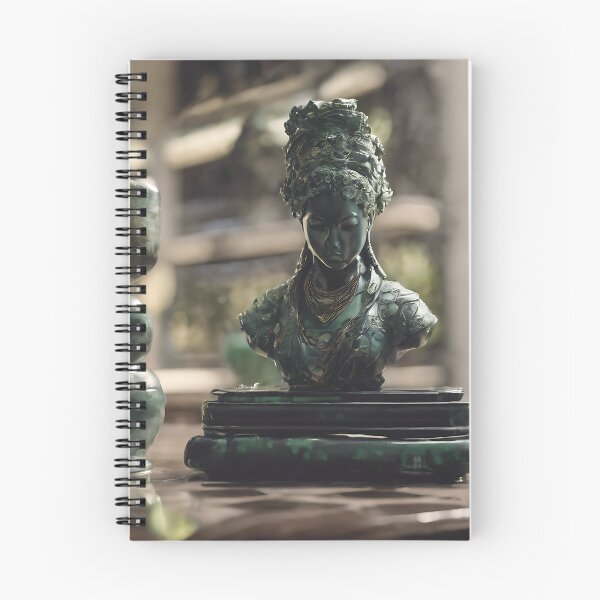 Item preview, STATUESQUE LUXURY COLLECTION  designed and sold by Laura E  Shafer.