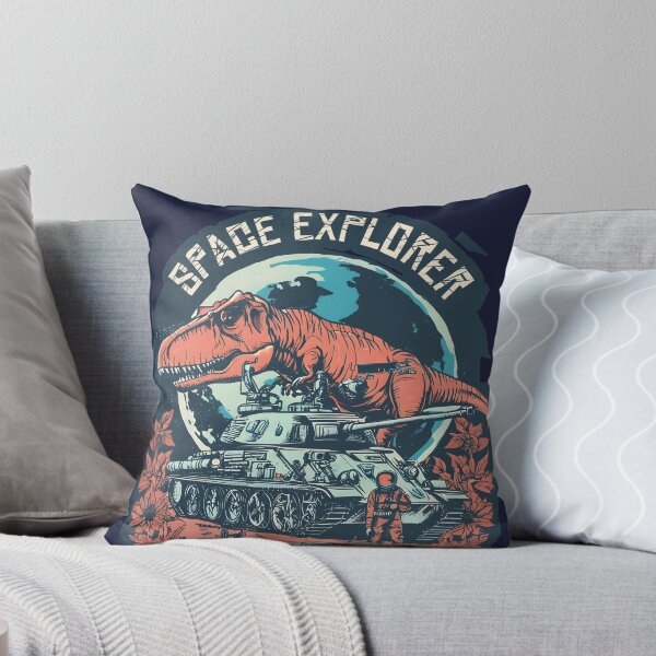 Item preview, space explorer designed and sold by aliraweb.