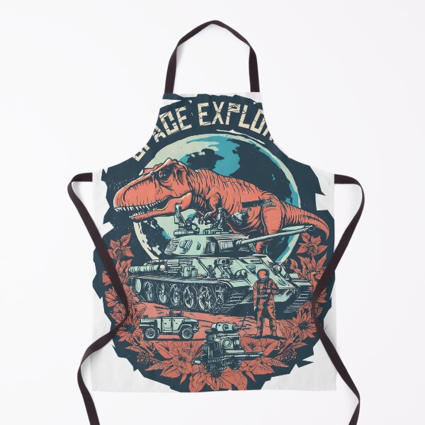 Item preview, space explorer designed and sold by aliraweb.