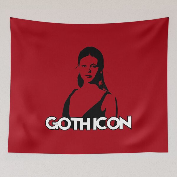 Item preview, Goth Icon designed and sold by UNK-Fatigues.