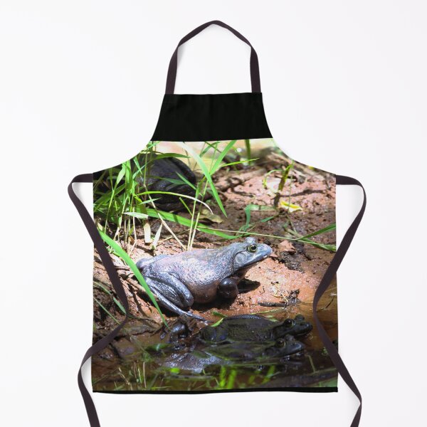 Item preview, Bullfrog designed and sold by Valeria Lee.