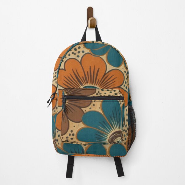 Item preview, Floral Print Design designed and sold by AnkhLyfeApparel.