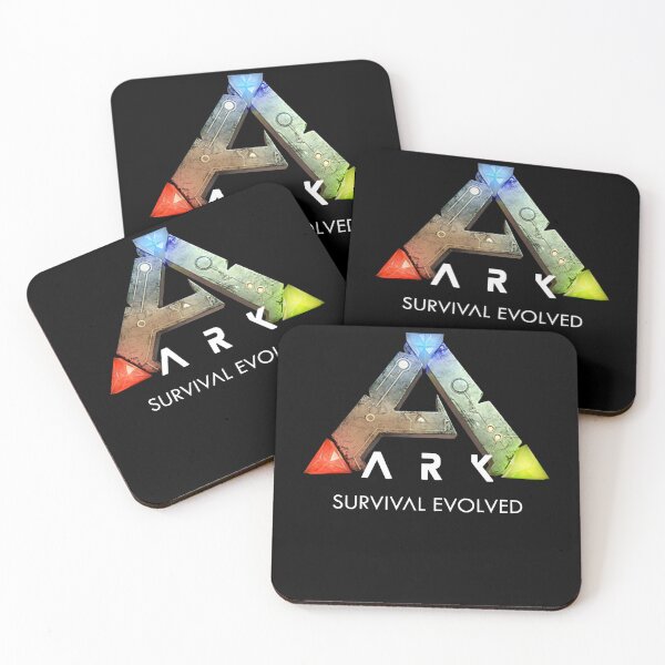 Item preview, Ark Survival Evolved ( white ) designed and sold by AllYouCanDesign.