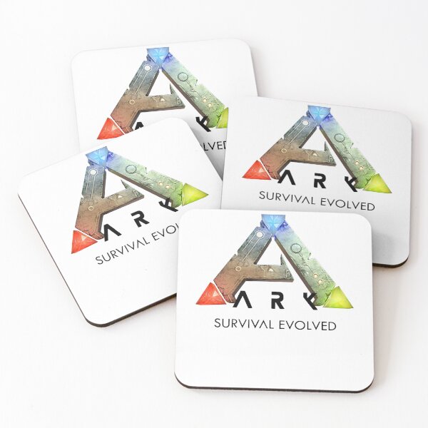 Item preview, Ark Survival Evolved ( black ) designed and sold by AllYouCanDesign.