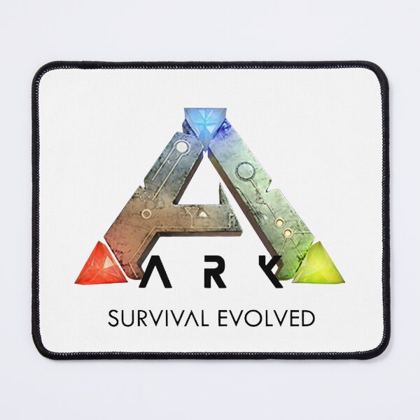 Item preview, Ark Survival Evolved ( black ) designed and sold by AllYouCanDesign.