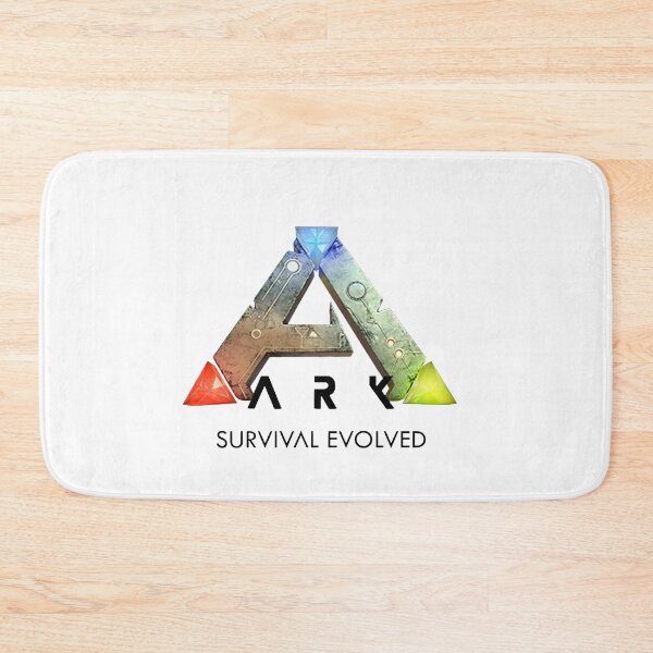 Item preview, Ark Survival Evolved ( black ) designed and sold by AllYouCanDesign.