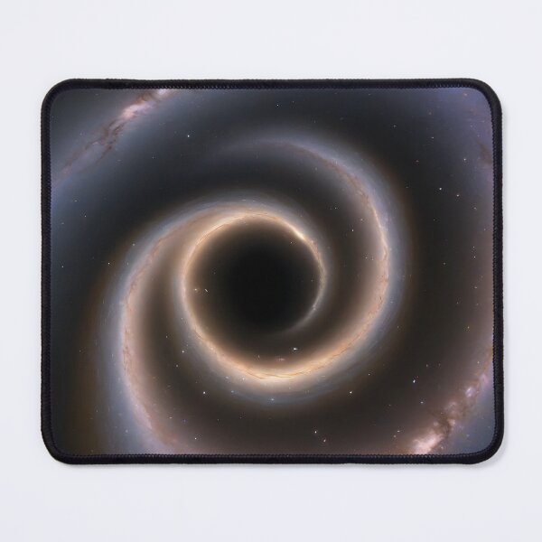Item preview, Galactic Spiral Descent - Cosmic Vortex Collection designed and sold by SpacePrintss.