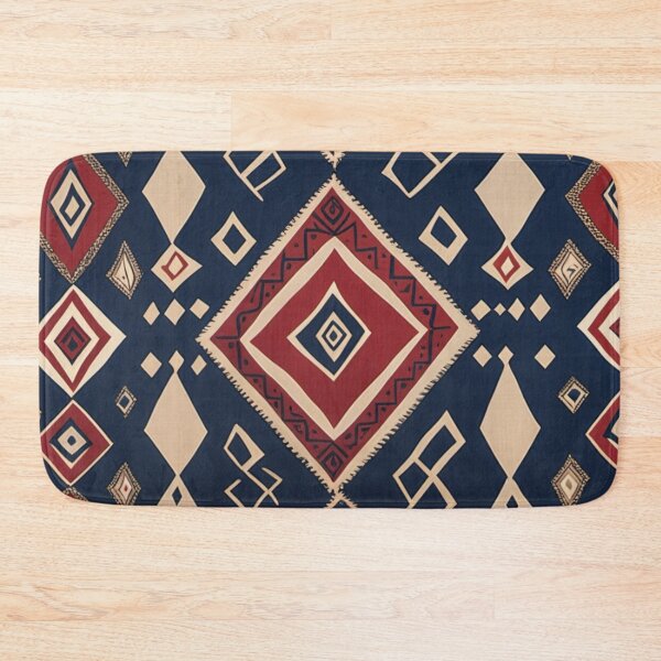 Item preview, Modern Print Design designed and sold by AnkhLyfeApparel.