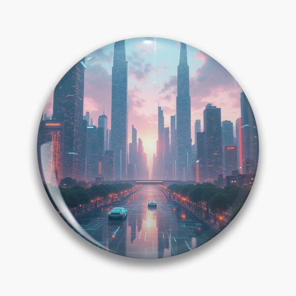Item preview, Futuristic SciFi Cars designed and sold by TeesYouWant.