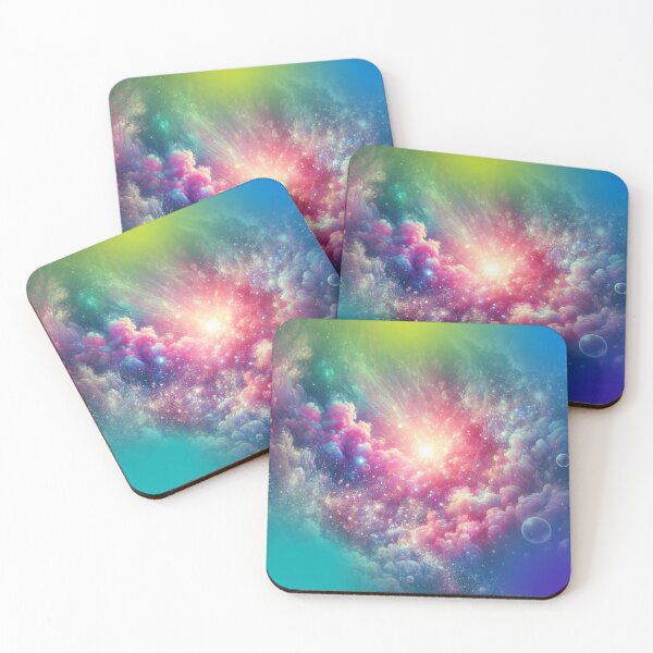 Item preview, Nebula Dreams designed and sold by ArtemeliaDesign.