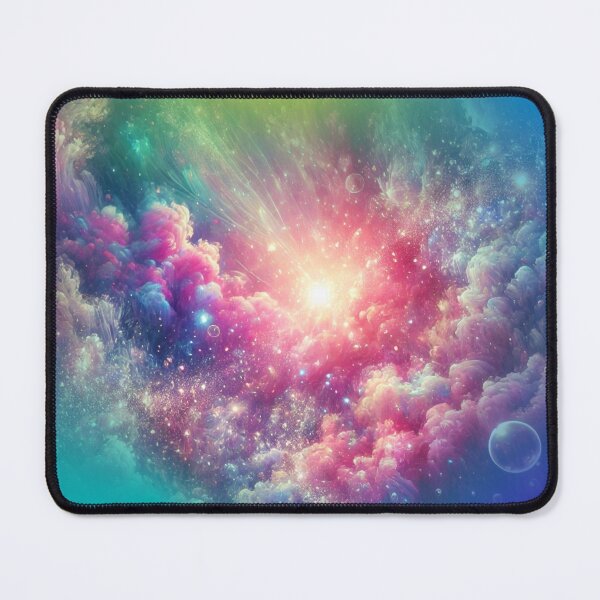 Item preview, Nebula Dreams designed and sold by ArtemeliaDesign.
