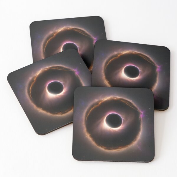 Item preview, Celestial Eye of the Void - Cosmic Vortex Collection designed and sold by SpacePrintss.