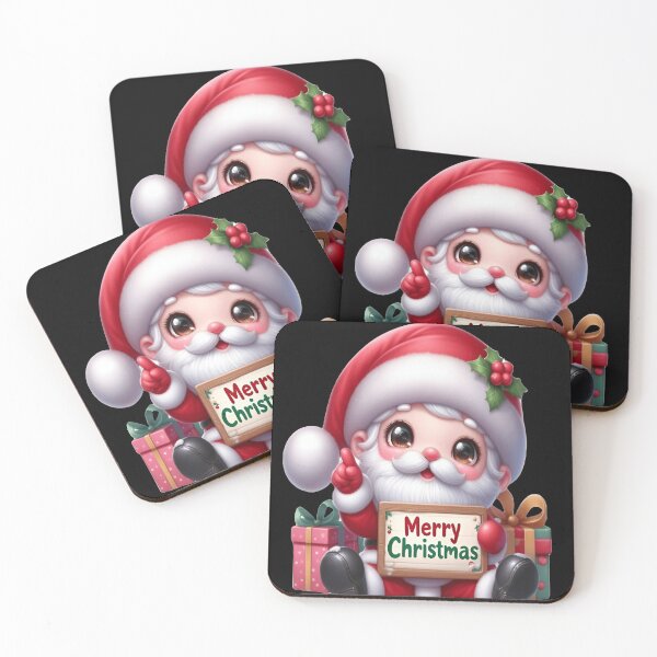 Item preview, "A Magical Christmas Wonderland" designed and sold by GrowDrak.