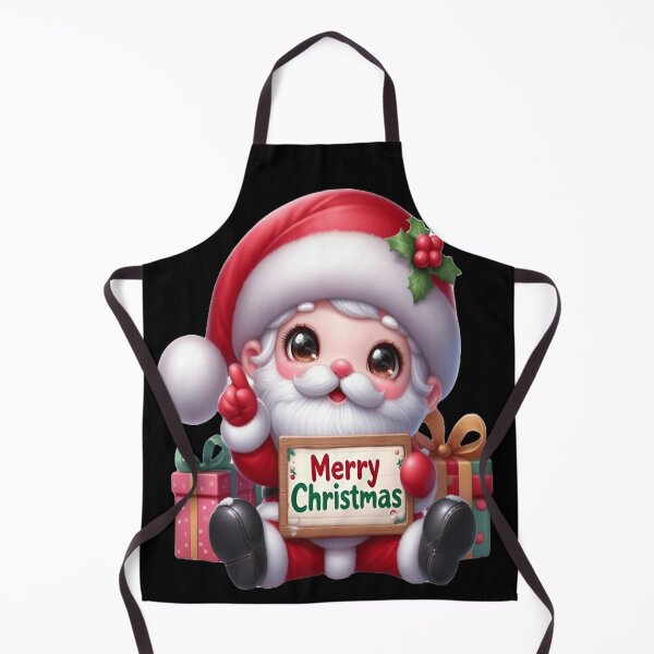 Item preview, "A Magical Christmas Wonderland" designed and sold by GrowDrak.