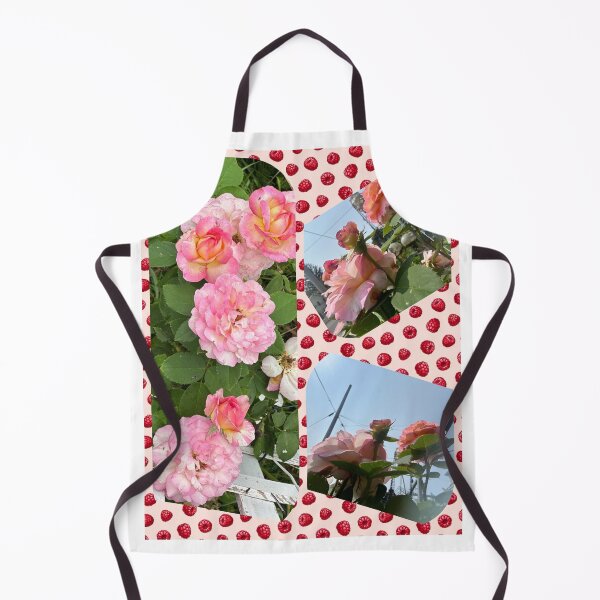 Item preview, Roses in raspberries designed and sold by Punkinchunk.