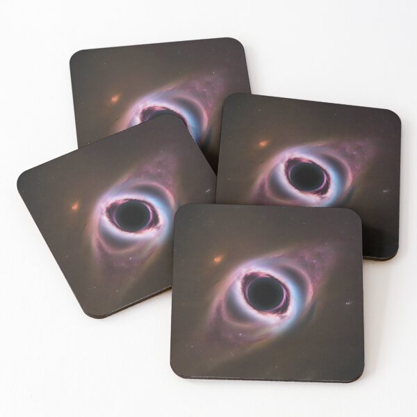 Item preview, Ethereal Cosmic Gateway - Cosmic Vortex Collection designed and sold by SpacePrintss.