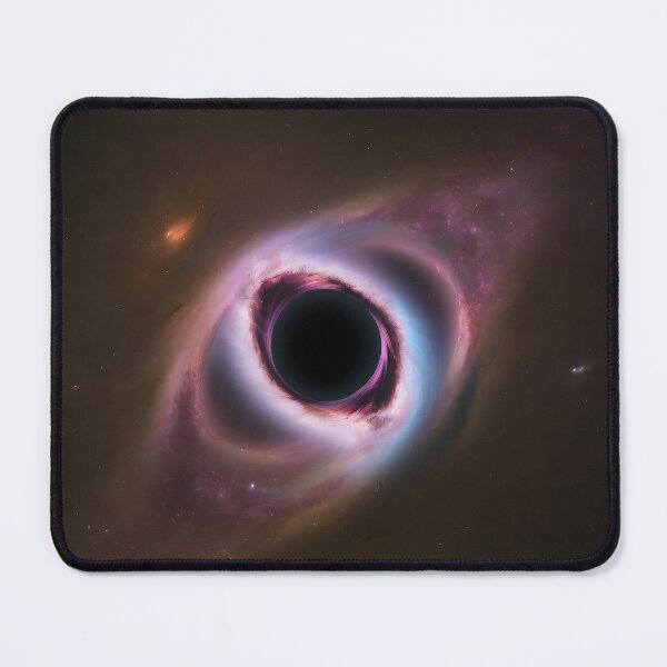 Item preview, Ethereal Cosmic Gateway - Cosmic Vortex Collection designed and sold by SpacePrintss.