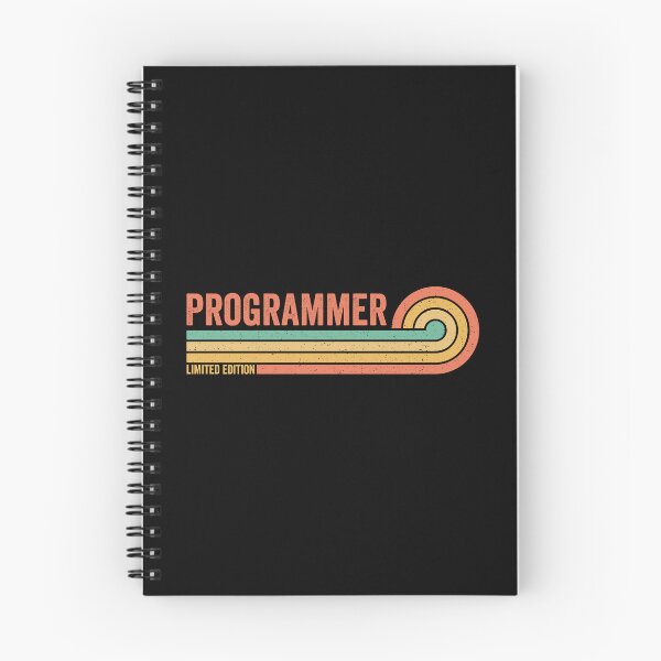 Item preview, Programmer Limited Edition Retro Programmer designed and sold by RareBunny.