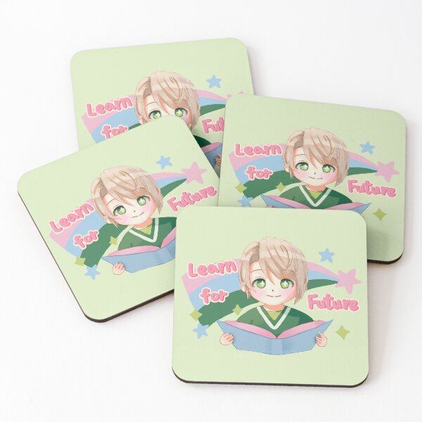 Item preview, Learn for Future – Inspire Growth and Learning designed and sold by Bo-Yin.