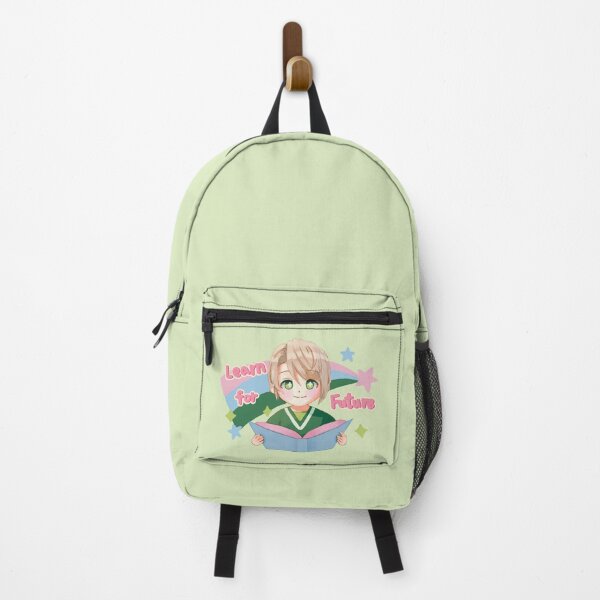 Item preview, Learn for Future – Inspire Growth and Learning designed and sold by Bo-Yin.